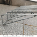 Pagar Rolltop Galvanized / Pagar BRC / Pagar Kolam